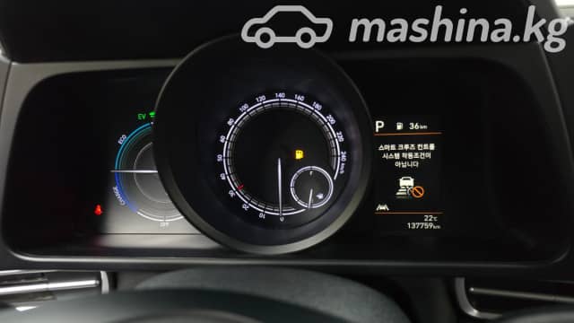 Hyundai Avante VII 1.6hyb AMT