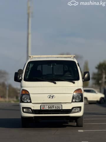 Hyundai Porter