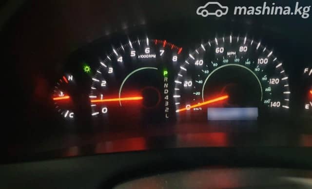 Toyota Camry VI (XV40) 2.4 AT