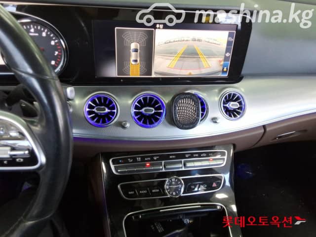 Mercedes-Benz E-Класс V (W213, S213, C238) E 300 9G-TRONIC
