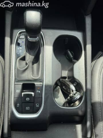Hyundai Santa Fe IV 2.2d AT