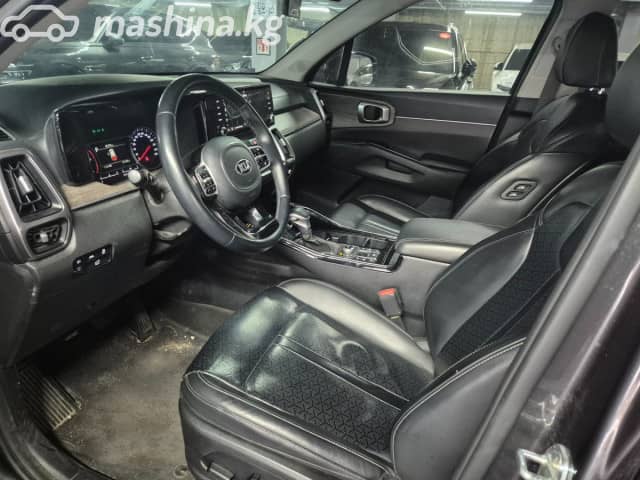 Kia Sorento IV 2.2d AMT 4WD