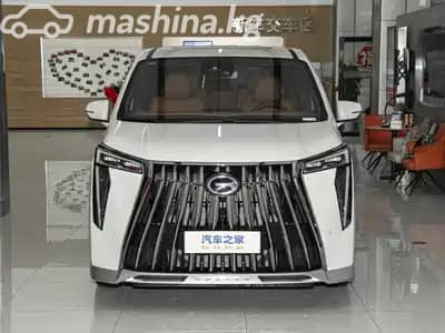 GAC Trumpchi M8 II Master Edition 2.0hyb AT