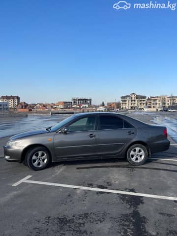 Toyota Camry V (XV30) 2.4 AT