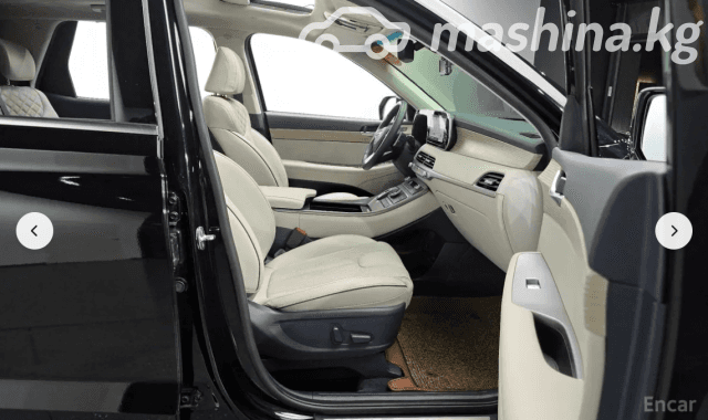 Hyundai Palisade I 2.2 AT