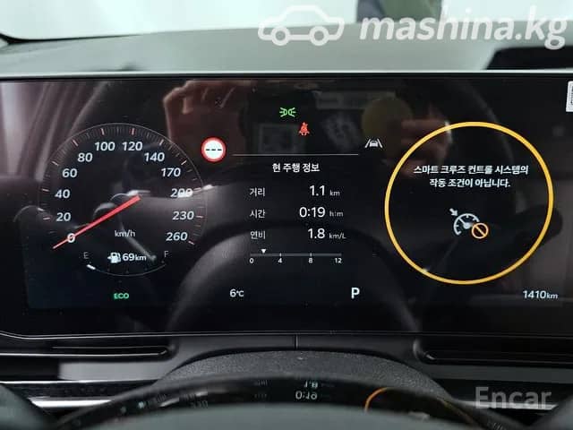 Kia Carnival IV 3.5 AT