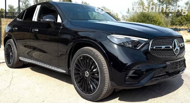 Mercedes-Benz GLC II (X254) 300 L 2.0 AT 4WD