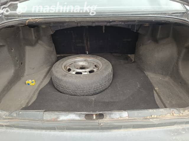 Volkswagen Vento 1.8 MT
