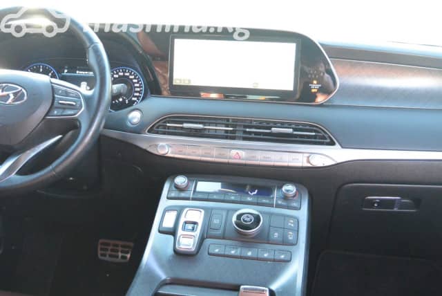 Hyundai Palisade I 2.2d AT