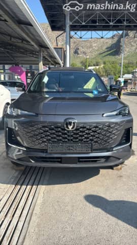 Changan CS55PLUS I Рестайлинг 1.5 AMT