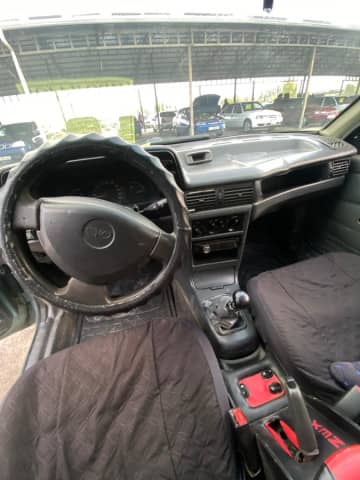 Daewoo Nexia I 1.5 MT