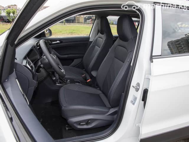 Volkswagen Tharu I Рестайлинг 300 TSI 1.5 AMT