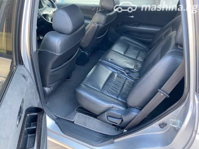 Honda Odyssey II 3.0 AT