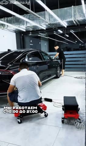Hyundai Grandeur VI Рестайлинг 3.0 AT