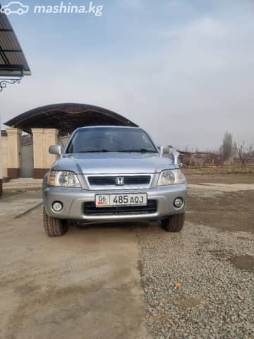 Honda CR-V I 2.0 AT