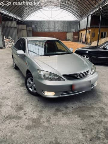 Toyota Camry V (XV30) 2.4 AT