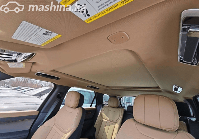 Land Rover Range Rover Sport III P360 MHEV 3.0 AT 4WD