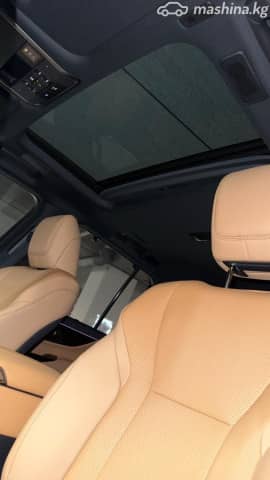 Lexus LX IV 600 3.5 AT 4WD