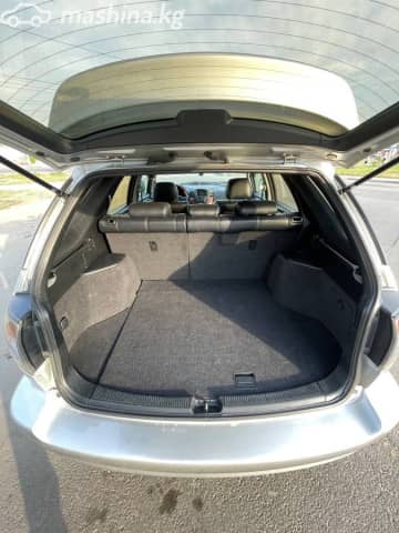 Lexus RX I 300 3.0 AT 4WD