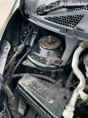 Honda Fit I 1.5 CVT