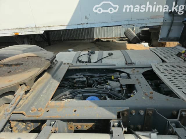 DAF XF106 series