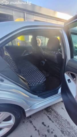 Toyota Camry VI (XV40) Рестайлинг 2.5 AT
