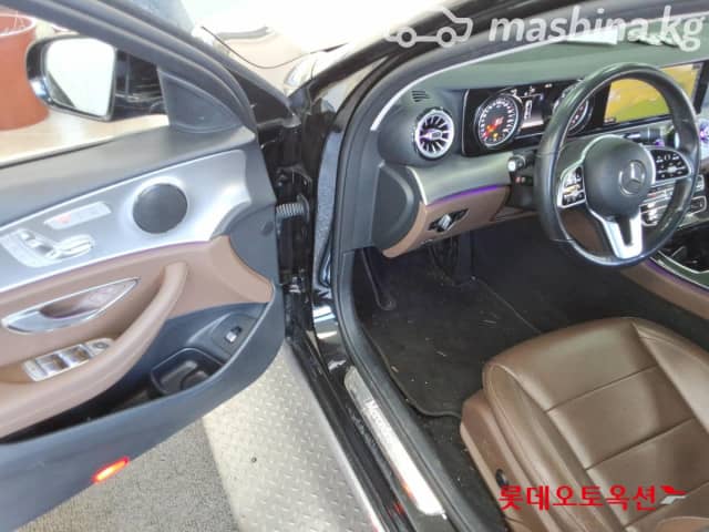 Mercedes-Benz E-Класс V (W213, S213, C238) E 300 9G-TRONIC