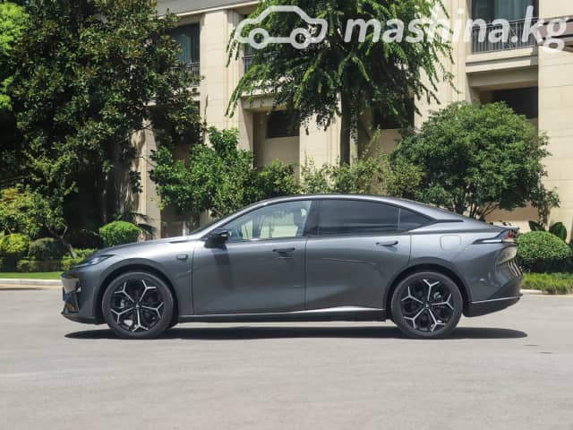 Changan Deepal L07 28.39 kWh 1.5hyb AT