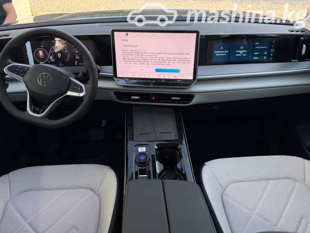 Volkswagen Tavendor 2.0 AMT 4WD