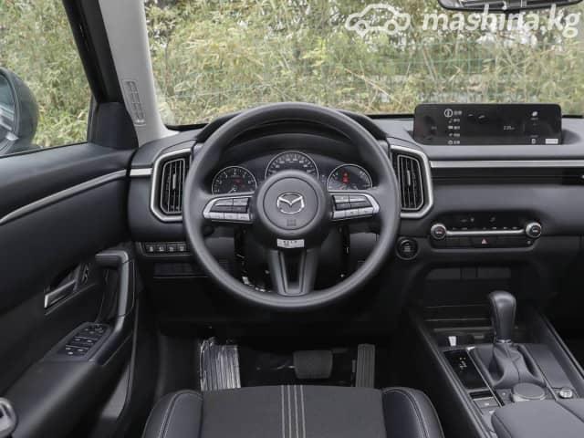 Mazda CX-50 2.5 AT 4WD