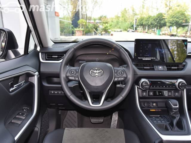 Toyota RAV4 V (XA50) 2.0 CVT 4WD