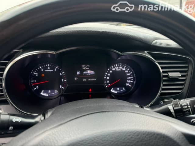 Kia K5 I 2.0 AT