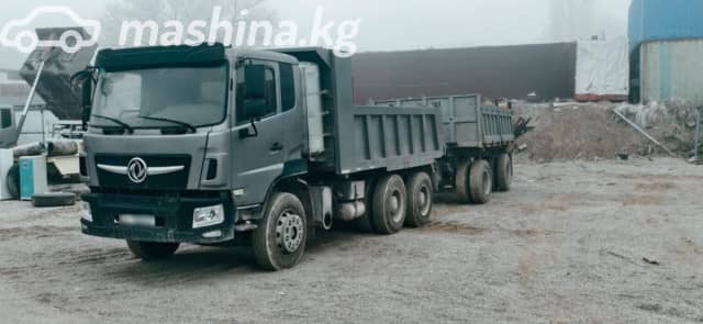 Dongfeng Z55