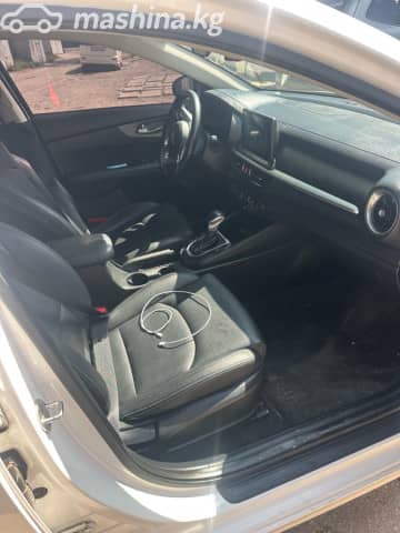Kia K3 II 1.6 CVT