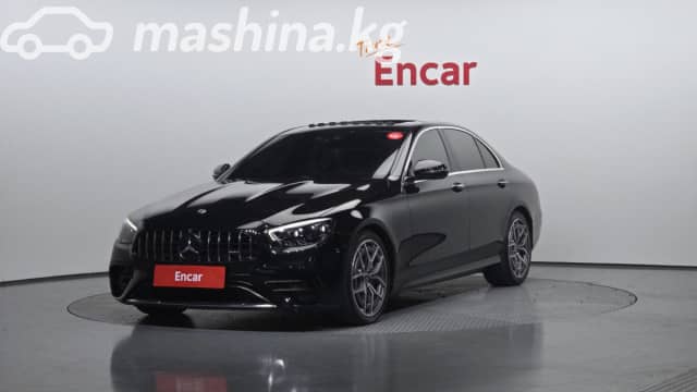 Mercedes-Benz E-Класс V (W213, S213, C238) E 220 d 4MATIC 9G-TRONIC