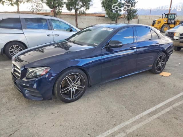 Mercedes-Benz E-Класс V (W213, S213, C238) 350 2.0 AT