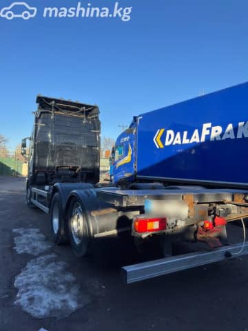 Volvo FH