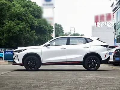 Changan X5 Plus 1.5 AMT