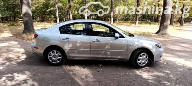 Mazda 3 I (BK) 2.0 AT