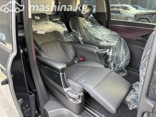 GAC Trumpchi M8 II Master Edition 2.0 AT