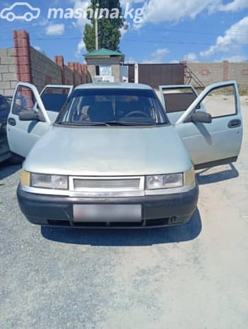 ВАЗ (Lada) 2111 2111 1.5 MT