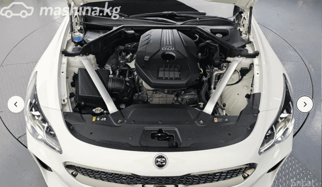 Kia Stinger I 2.0 AT