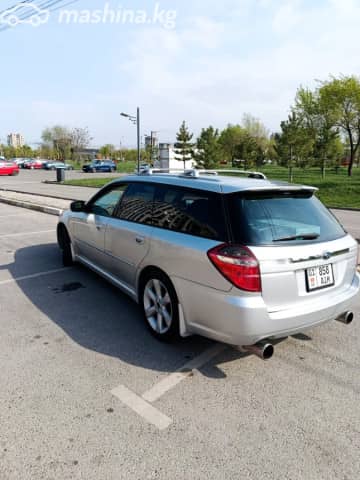 Subaru Legacy IV 3.0 AT 4WD