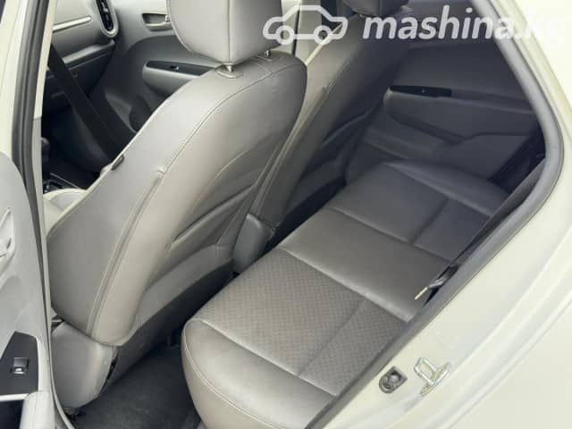 Kia Morning III 1.0 AT
