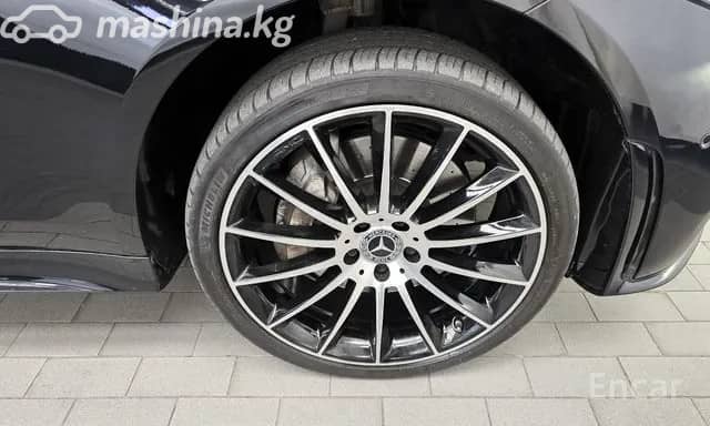 Mercedes-Benz CLS III (C257) 450 3.0 AT 4WD