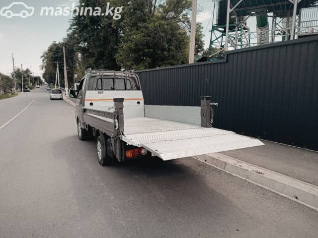 Hyundai Porter