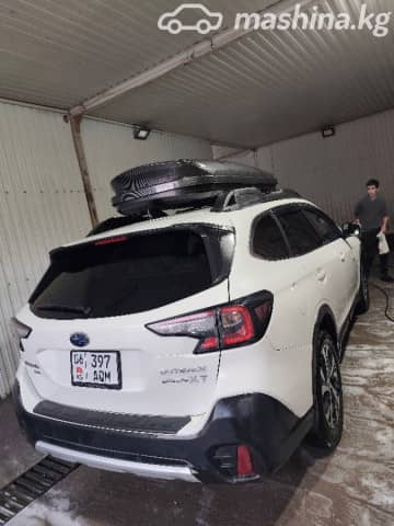 Subaru Outback VI Limited XT 2.4 CVT 4WD