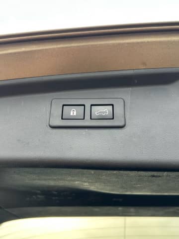 Subaru Outback VI 2.5 CVT 4WD