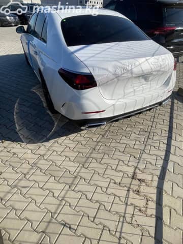 Mercedes-Benz E-Класс V (W213, S213, C238) Рестайлинг 200 2.0 AT 4WD