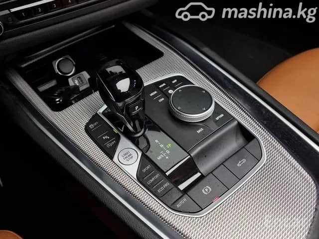 BMW Z4 III (G29) 20i 2.0 AT